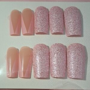 Cute Press On Nails